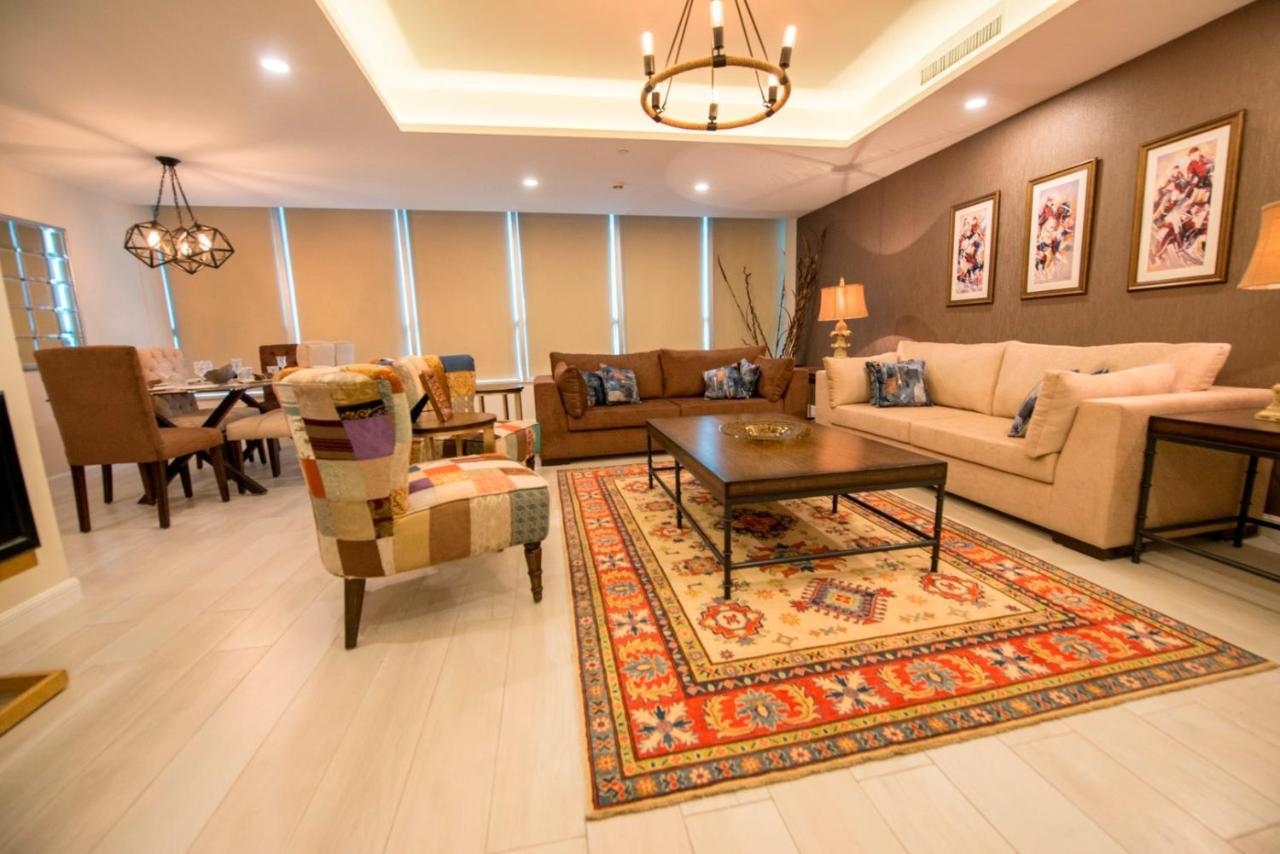 Centaurus Hotel Suites Islamabad Esterno foto