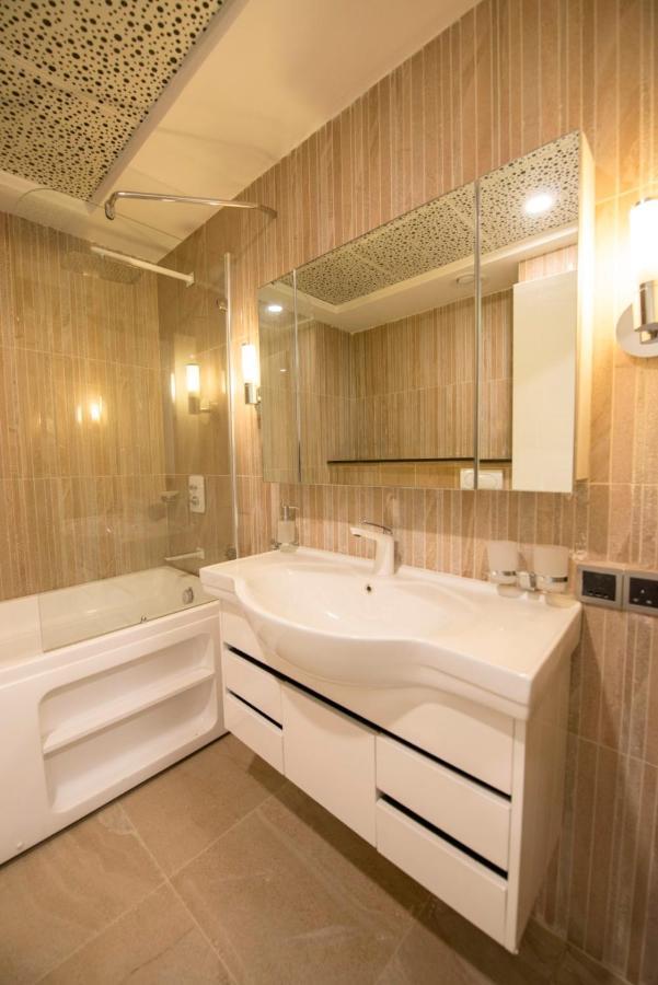 Centaurus Hotel Suites Islamabad Esterno foto