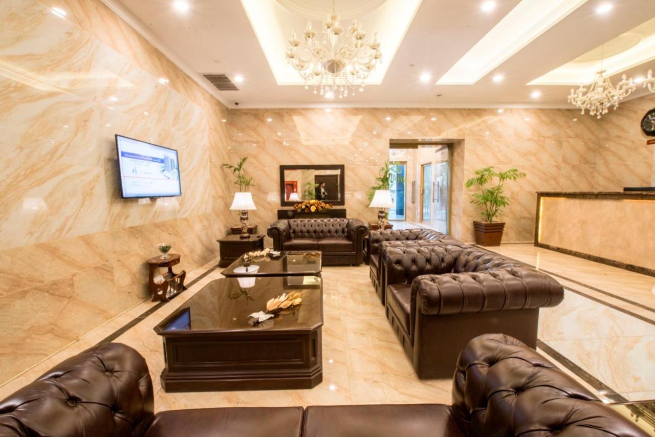 Centaurus Hotel Suites Islamabad Esterno foto
